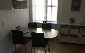 AB Centrum Randers